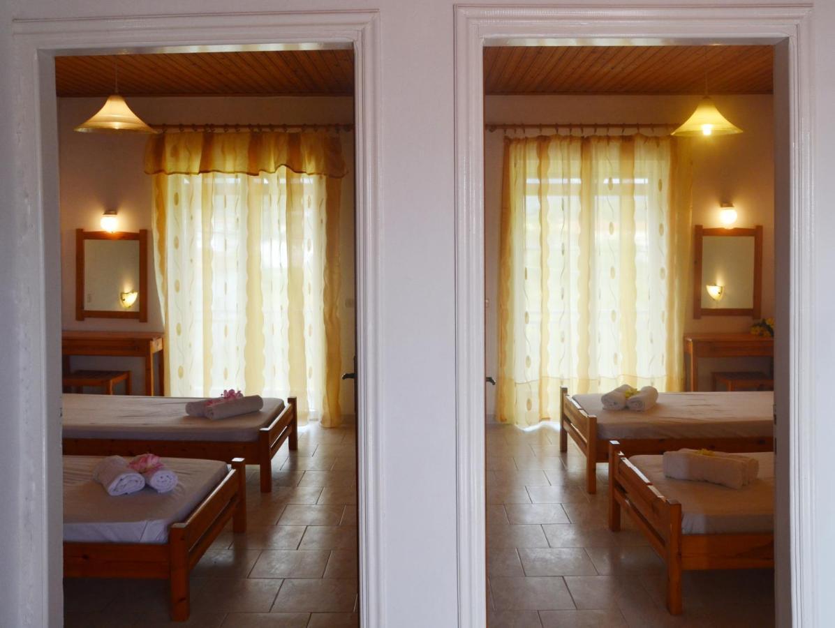 Xidis Hotel Laganas Room photo
